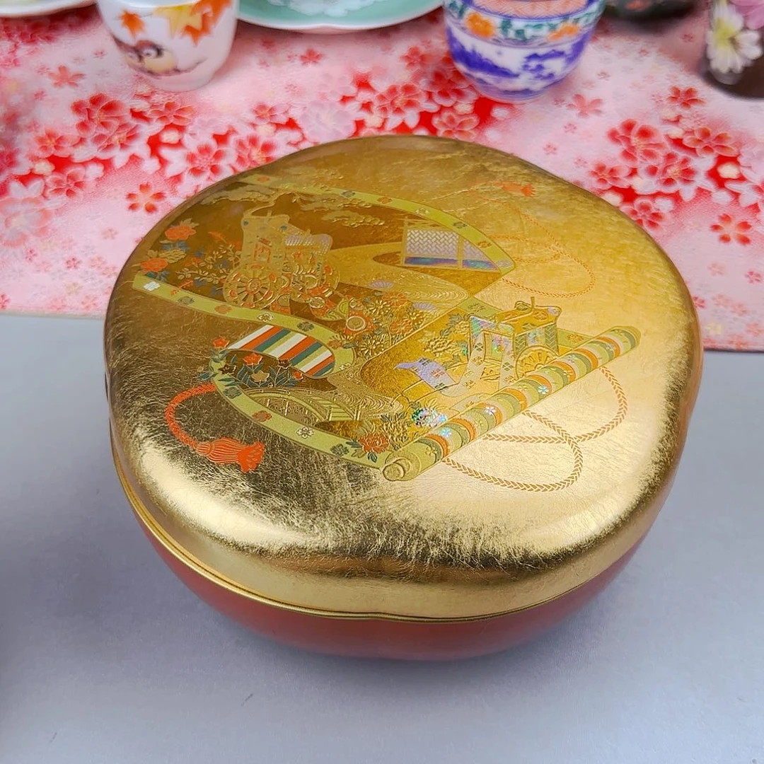 它家陶瓷太美啦！