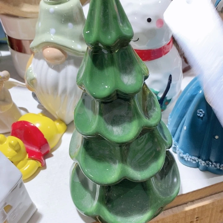 陶瓷树脂家居摆件