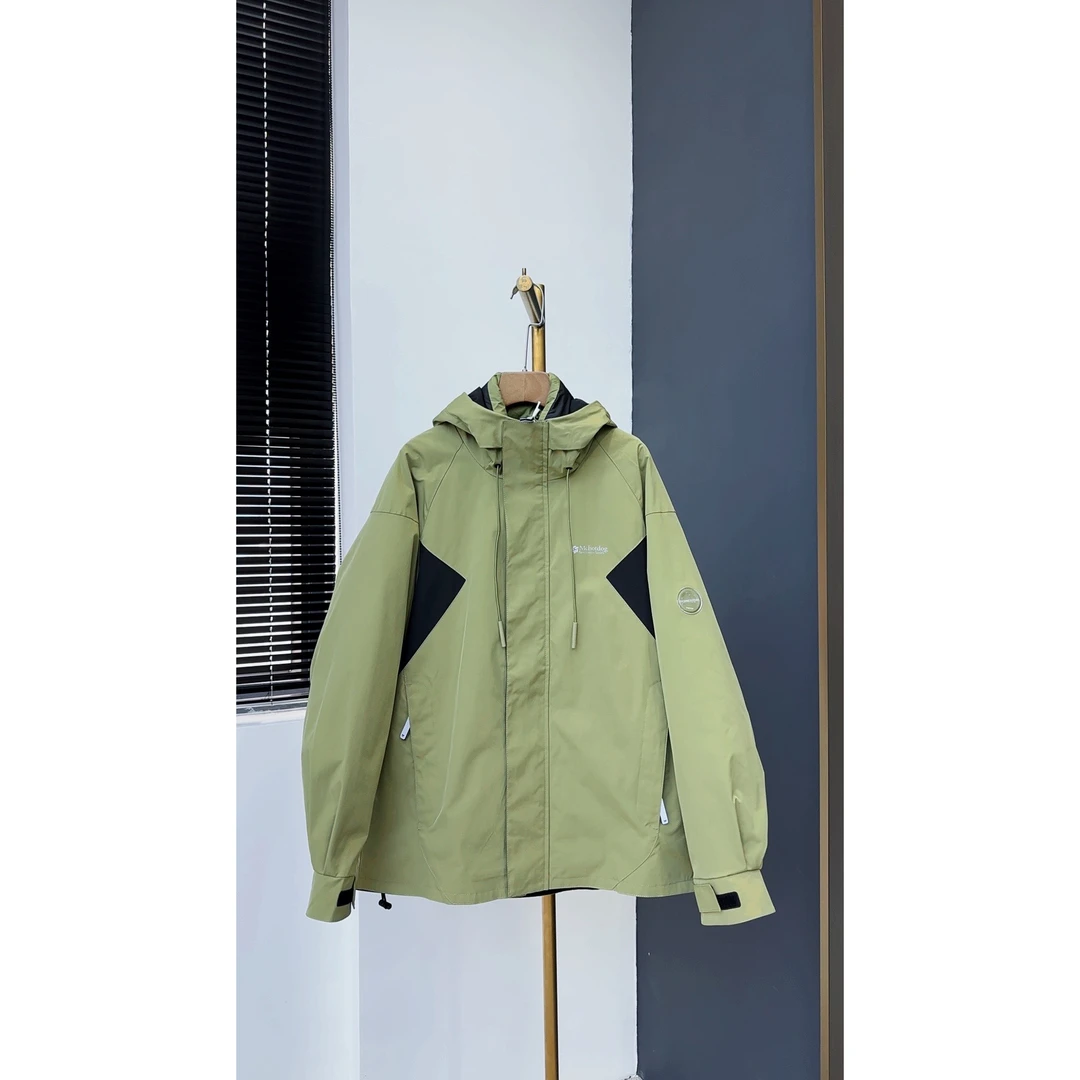 三合一滑雪登山服90鸭绒保暖蓬松羽绒服情侣款男款【内胆两穿】8888