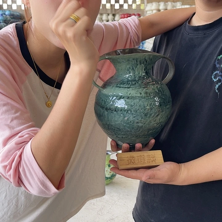 微瑕介意勿拍哦哦