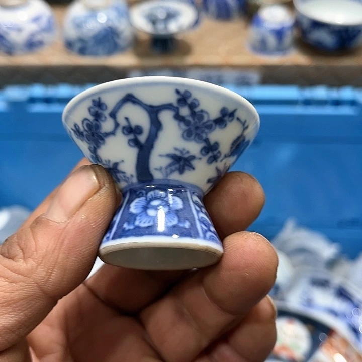 大****?陶瓷茶玩榜第二十名