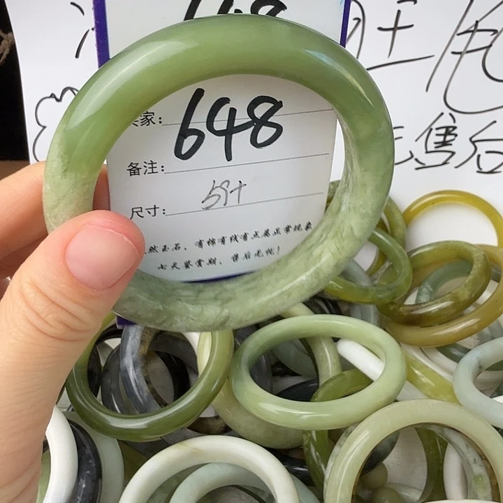 蛇纹石玉未镶嵌1111