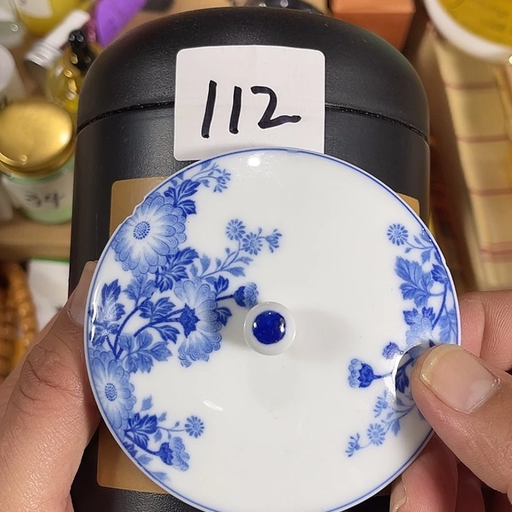 瓷片回流瓷器瓷片112