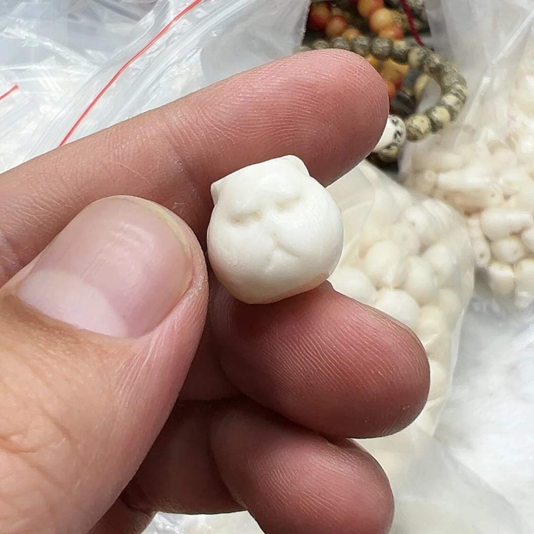 驼骨其他40驼骨胖虎配饰一个