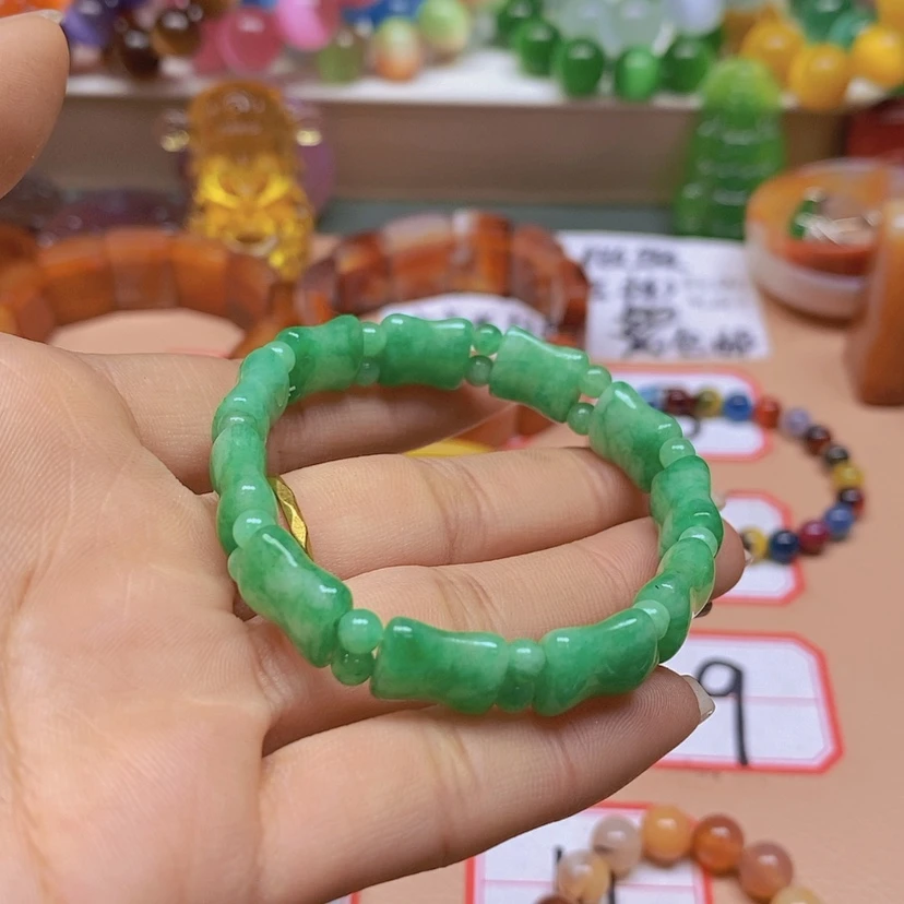 【闪购商品】玛瑙/玉髓颈饰未镶嵌红***家