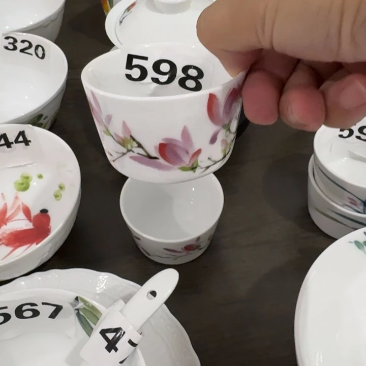 景德镇陶瓷手工制作