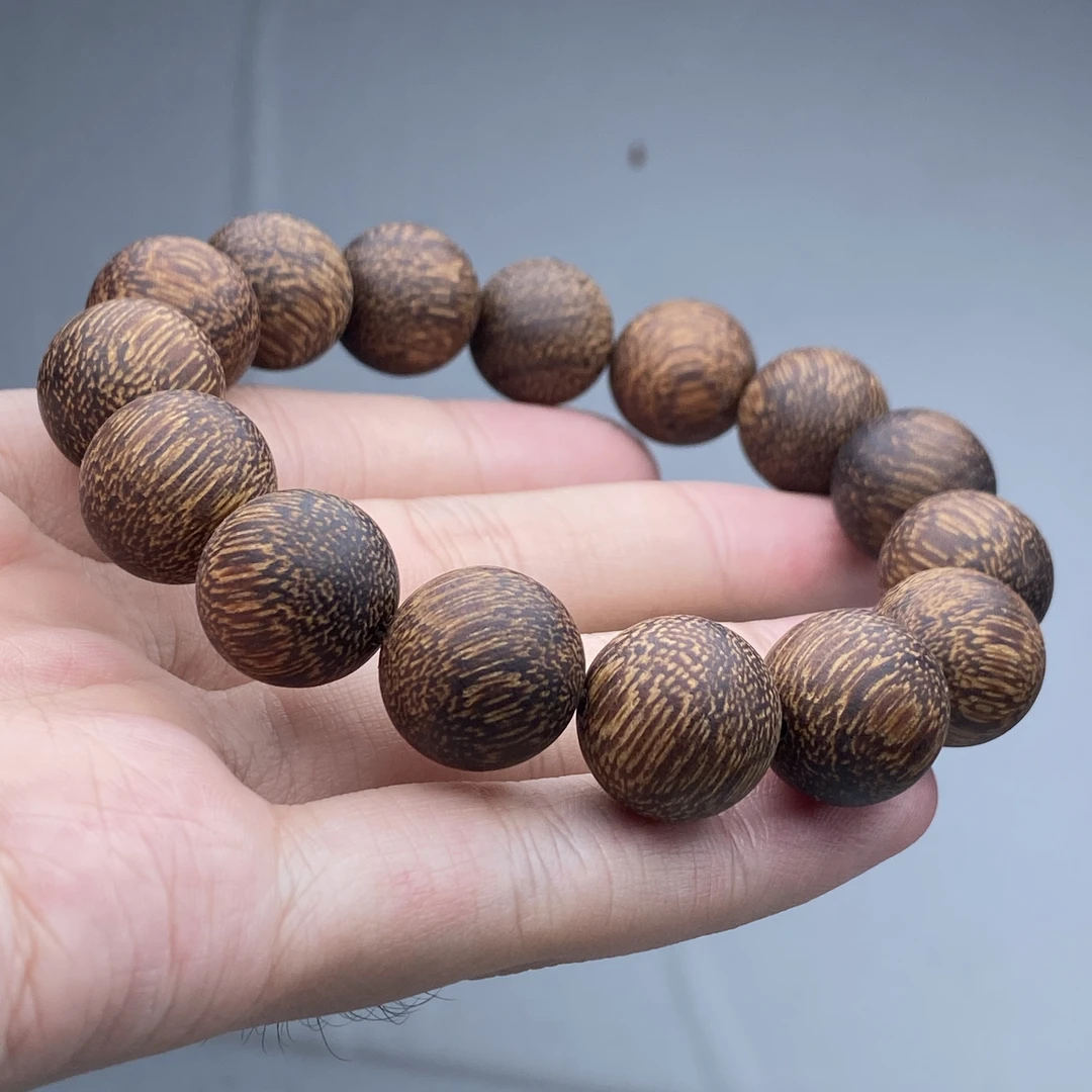 SZ-170号精品黄15mm手链多样性发一件时尚