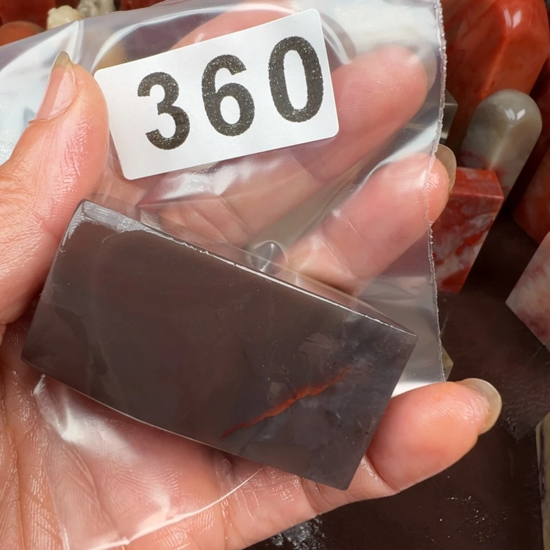 老挝石印石曾**海老挝石