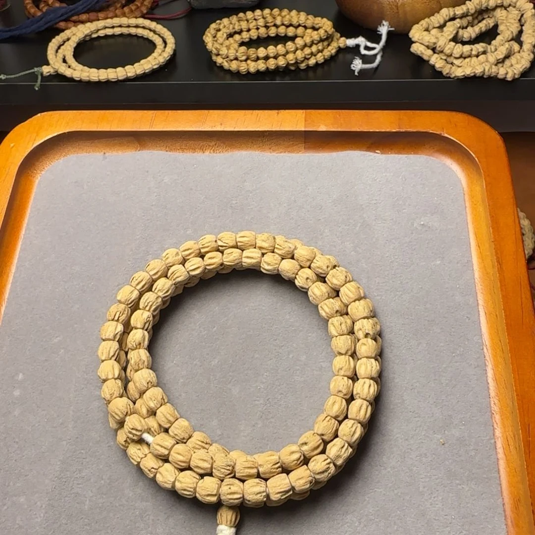 柏香籽/百香籽手串