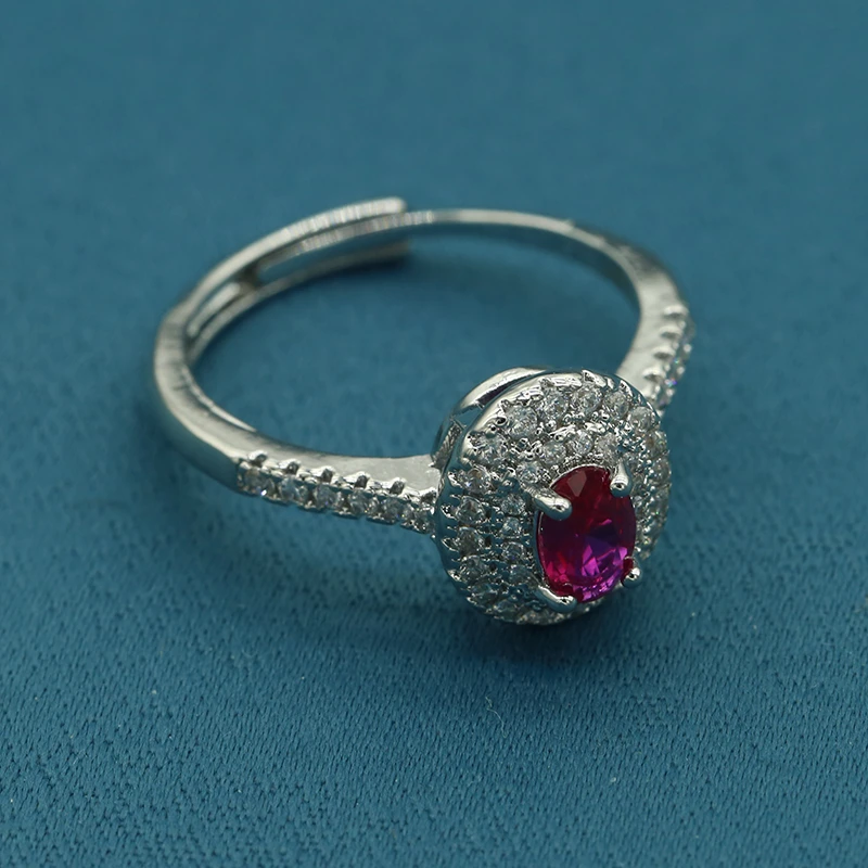 【高级定制】收藏级轻奢时尚设计戒指h1094