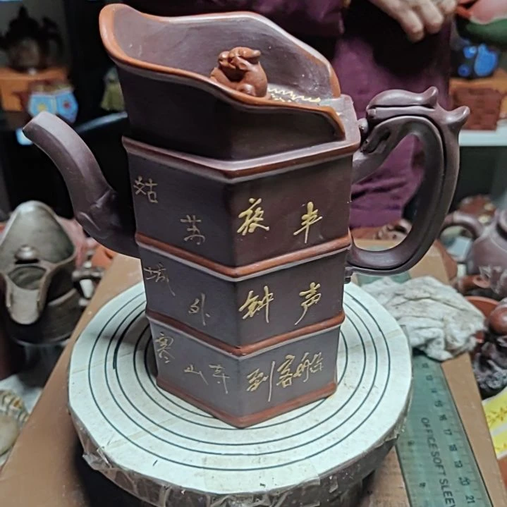 紫砂茶壶111111111111