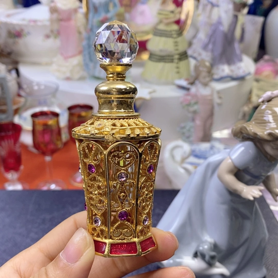 瓷器欧瓷咖啡杯水晶杯