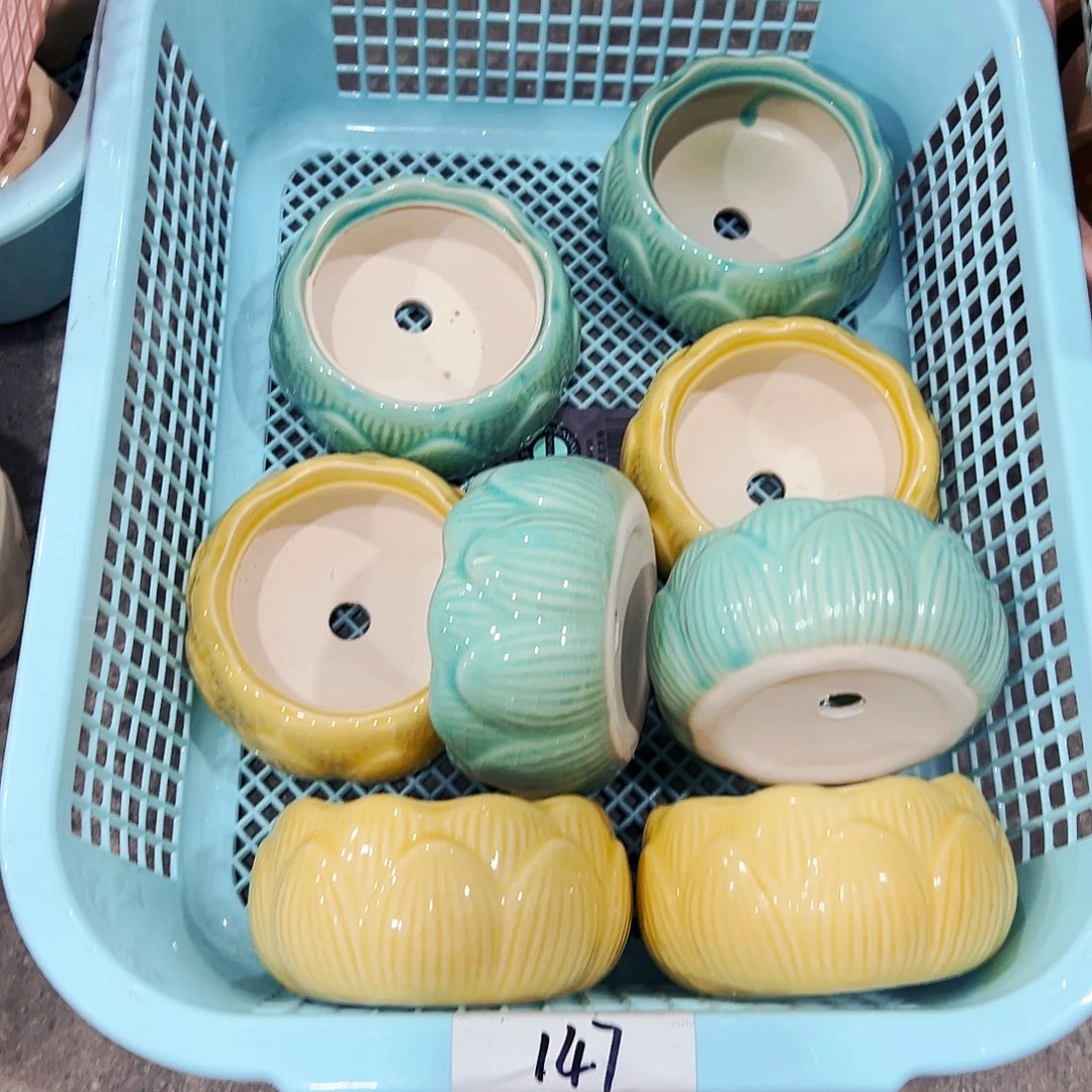 红陶高温陶瓷材料147
