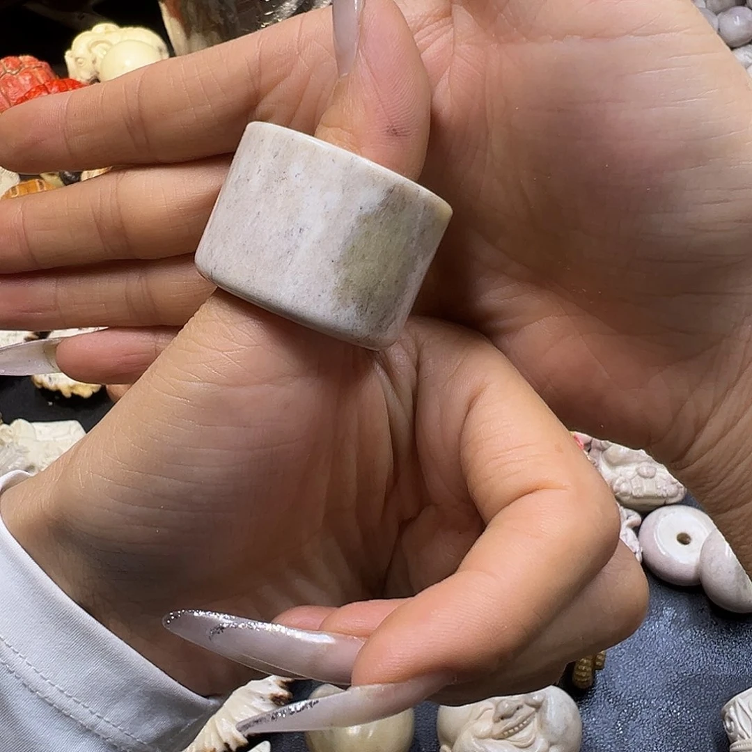 鹿骨手串/手链鹿角