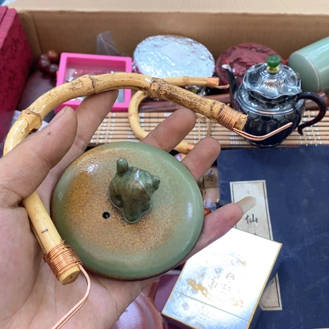 瓷片冲单福利多多