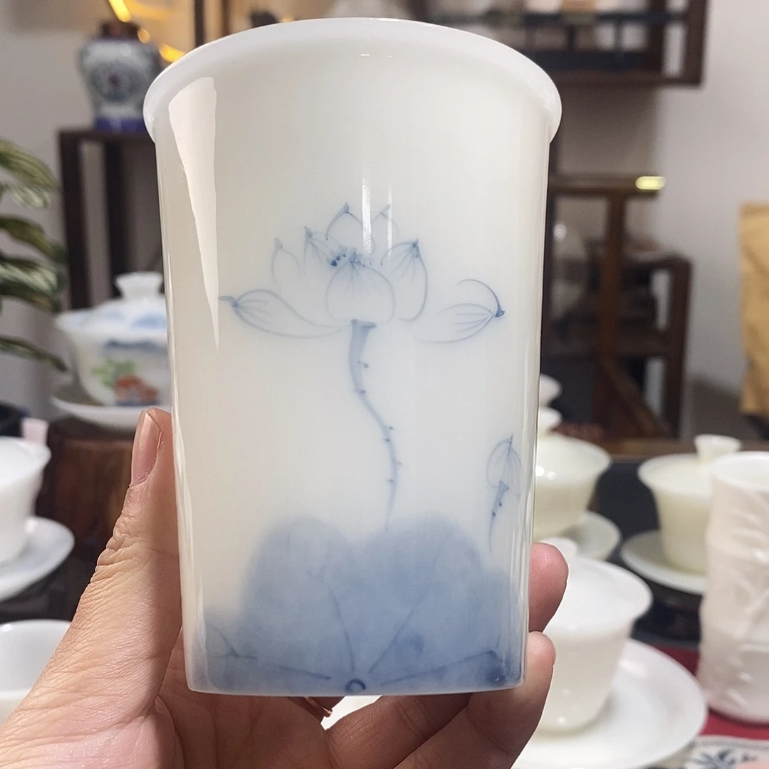 德化陶瓷德化陶瓷