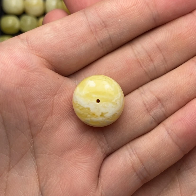 【闪购商品】琥珀珠宝奇石未镶嵌凌*