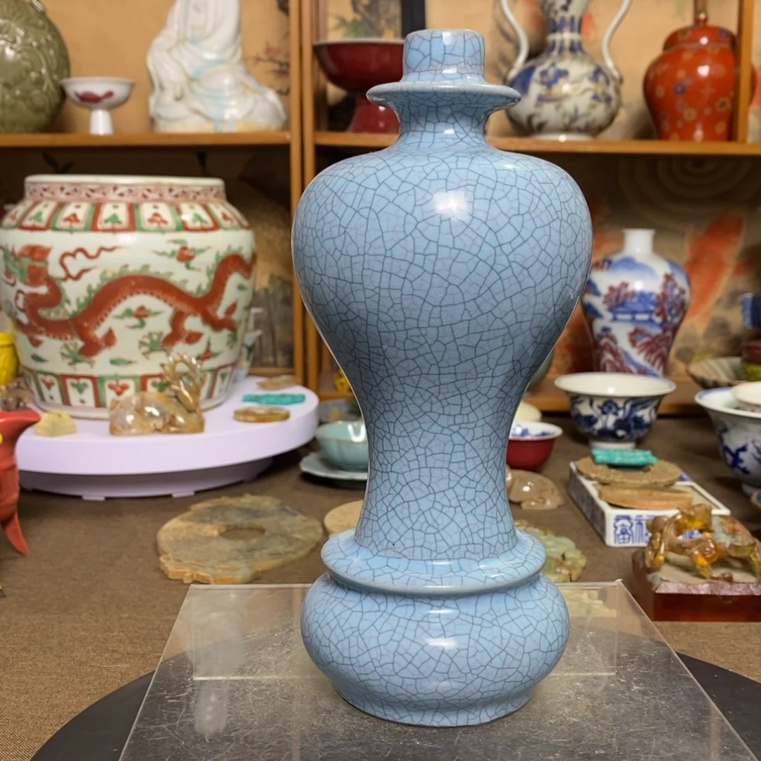 张老师推荐陶瓷摆件