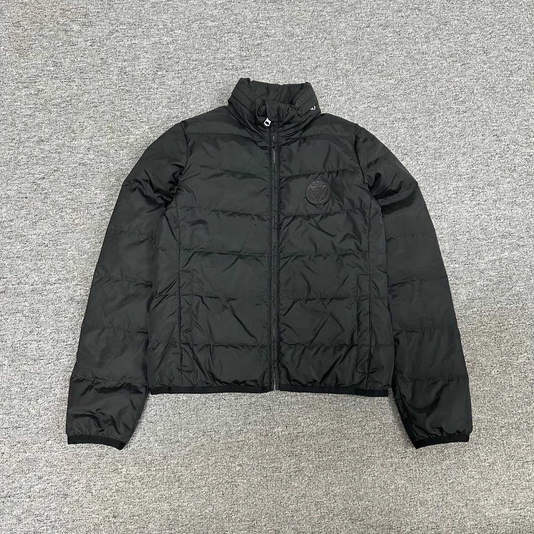 99新 AMIPARIS Gucci 古驰 内里满印双G 羽绒服 99新 36码