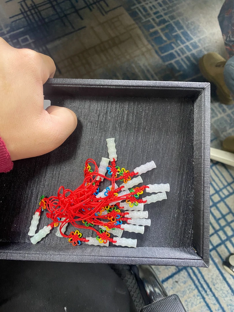 【天然A货翡翠】多样性发一件F619202