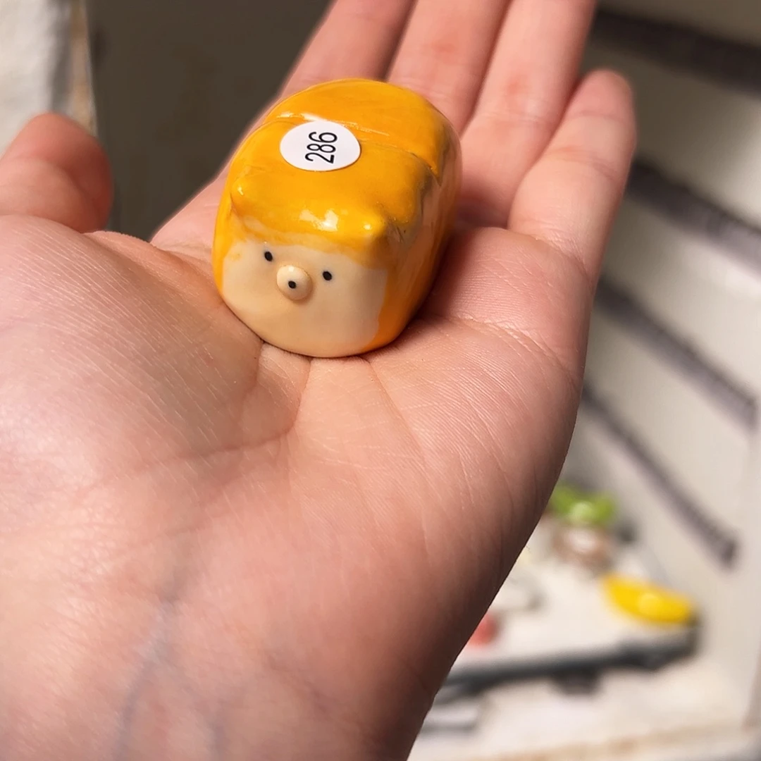 摆件手工制作，默认微瑕288