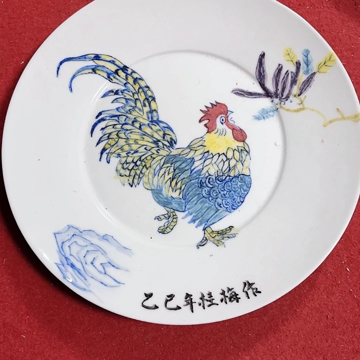 摆件家**j陶瓷摆件不固定一件