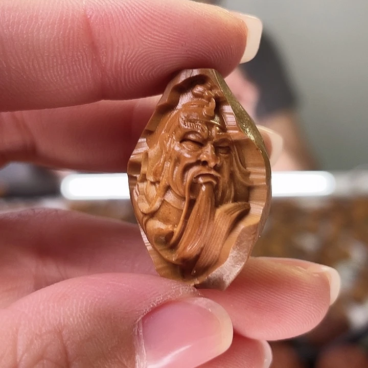 吊坠橄榄核橄榄核