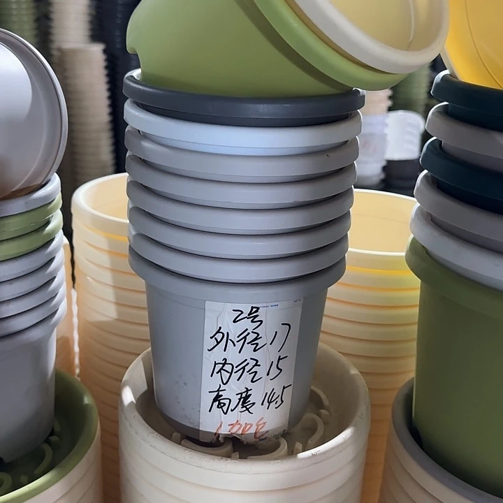 微瑕2#口径17无托果绿6个