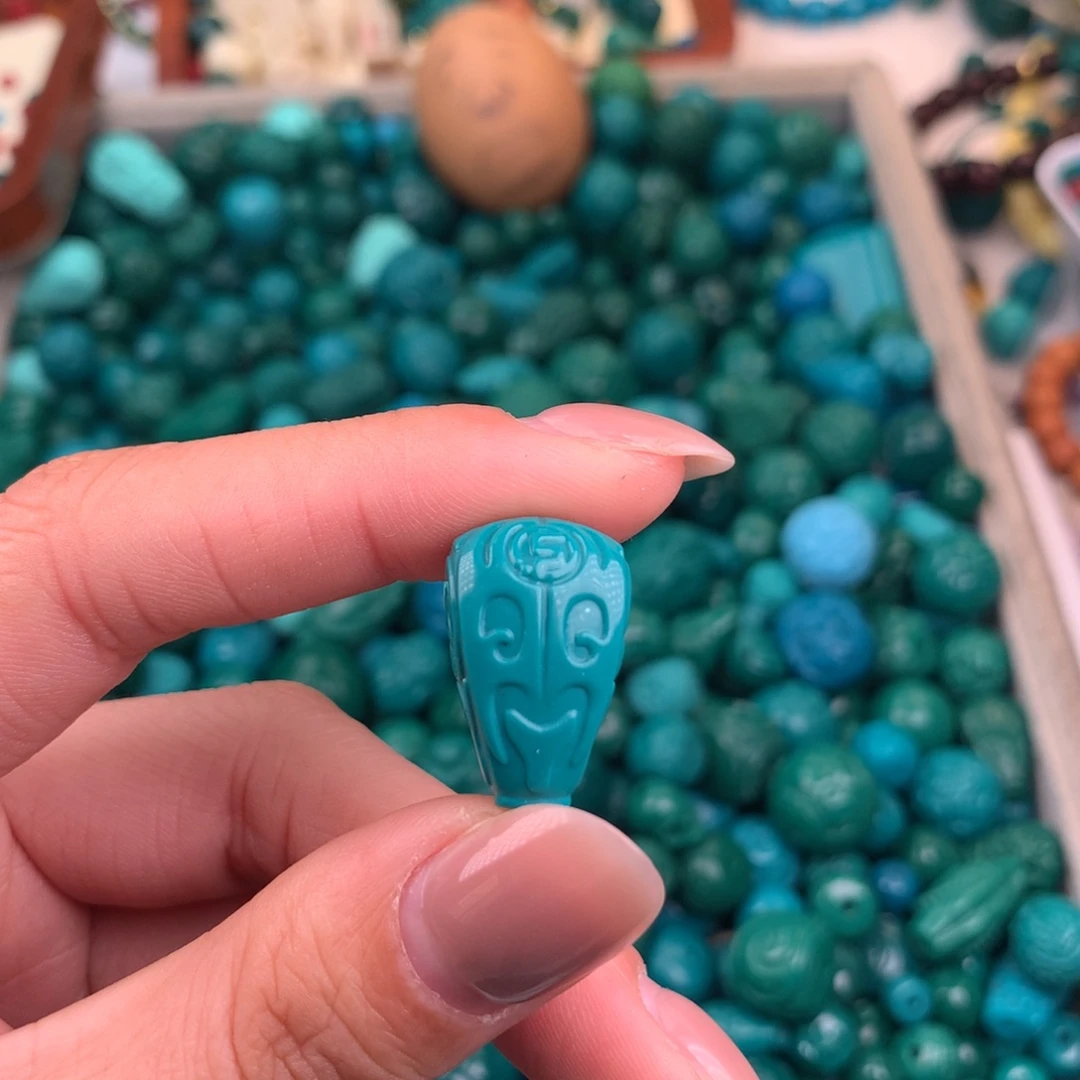 琉璃非金属14尺寸