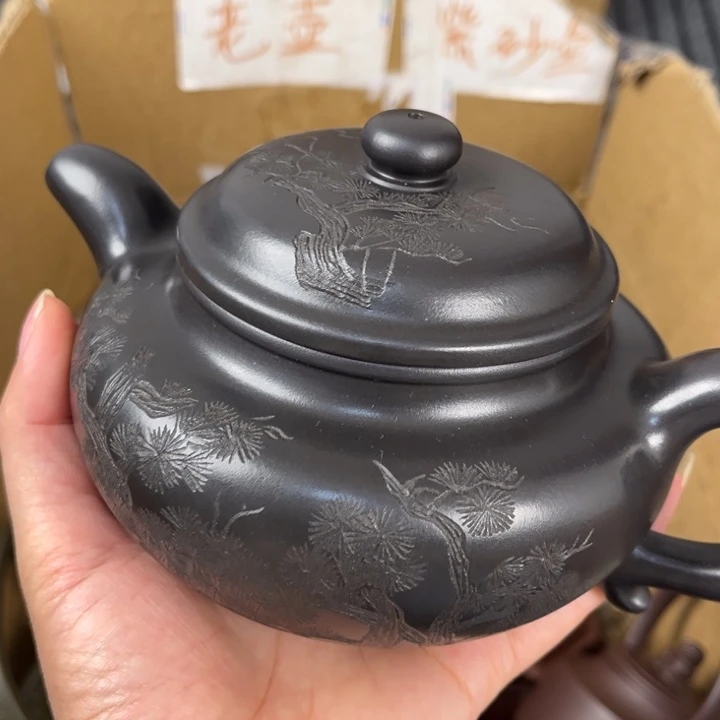 紫砂茶壶紫砂壶等各种