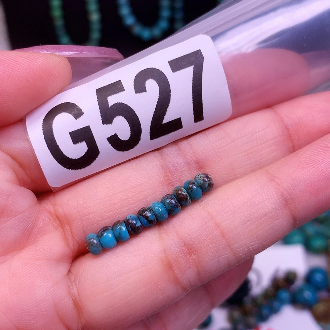 空竹粉丝专享十堰特色手工散珠