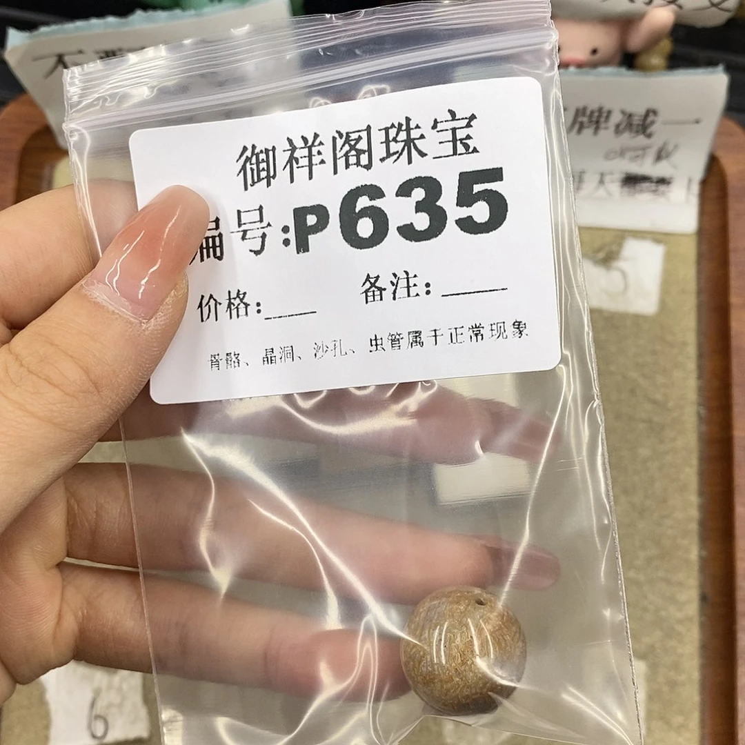 硅化珊瑚（珊瑚玉）未镶嵌颈饰L***s