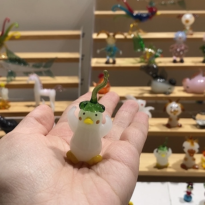 手工艺品琉璃琉璃