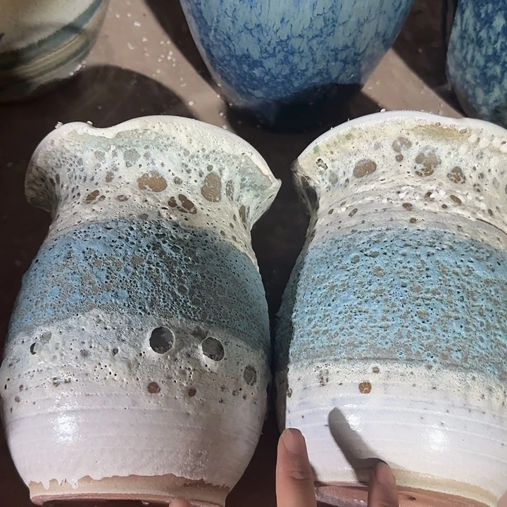 口径16高度21花盆