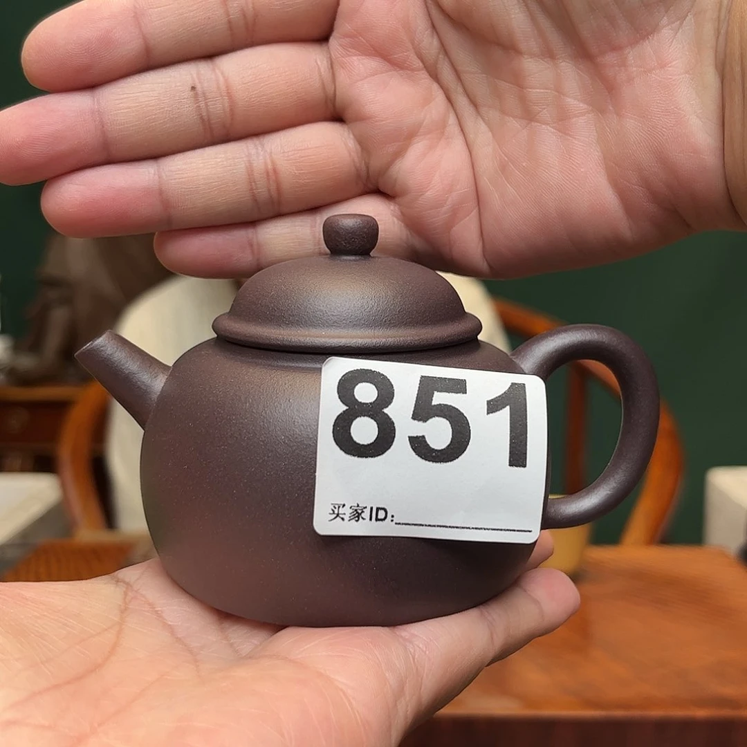 茶壶紫砂大雪紫砂