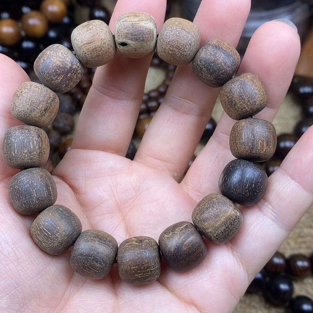 手串/手链贡木1314瑕疵贡木