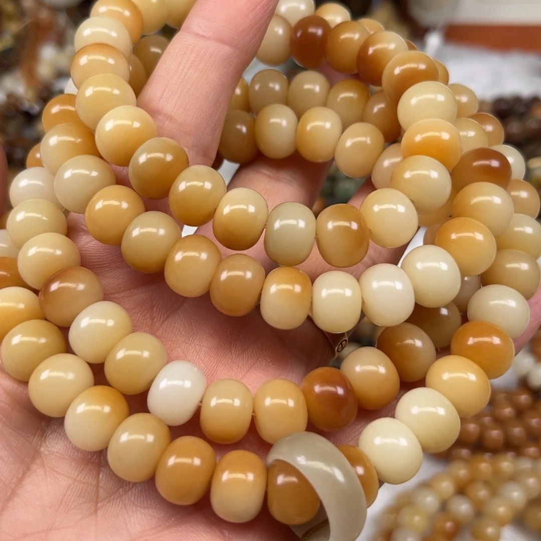 菩提根/象牙果吊坠