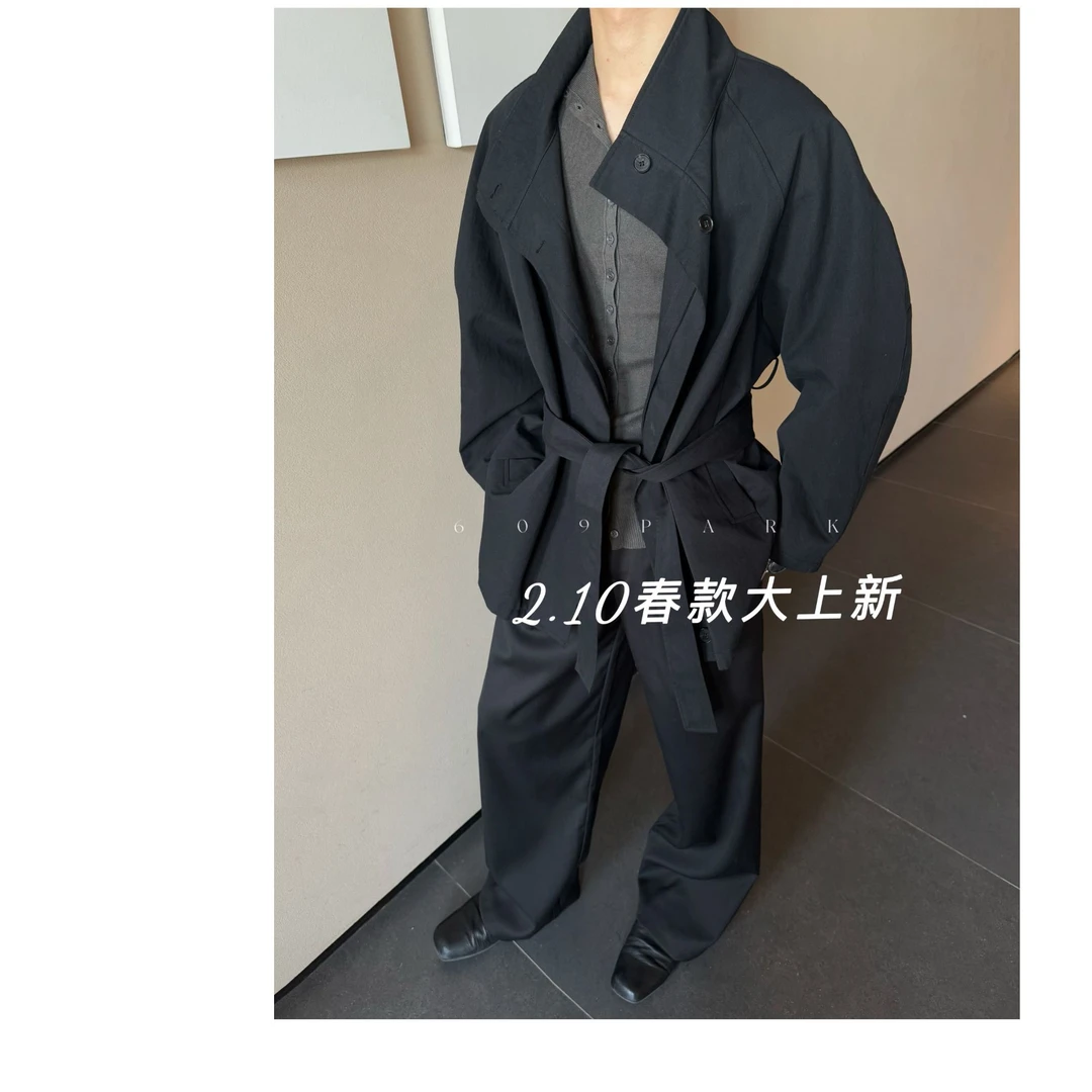 609PARK 春款大上新合集外套衬衫