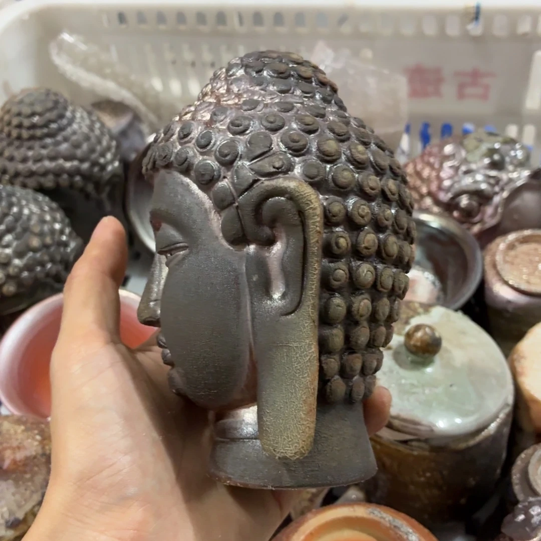 陶园柴烧，精品高货265