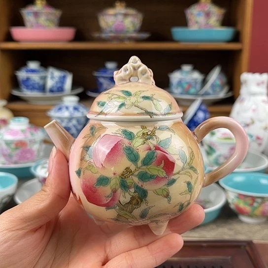 微瑕微瑕景德镇陶瓷
