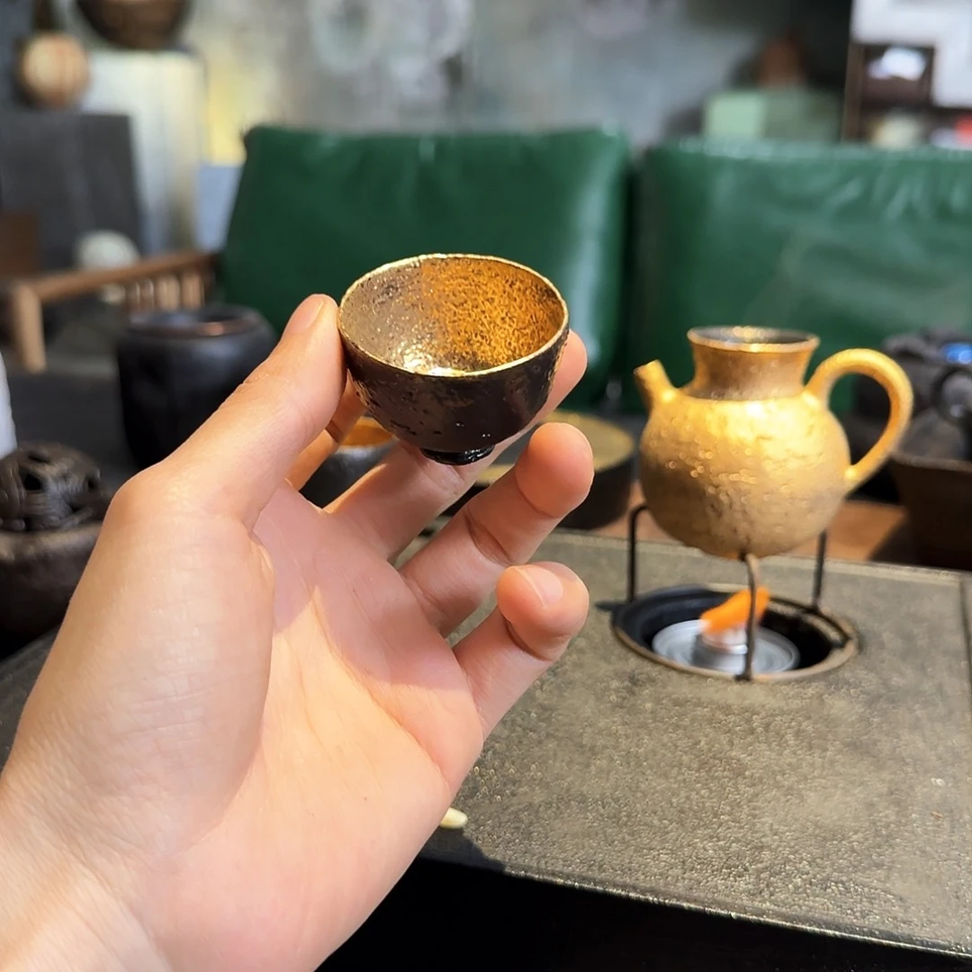 景德镇陶瓷艺术品手作