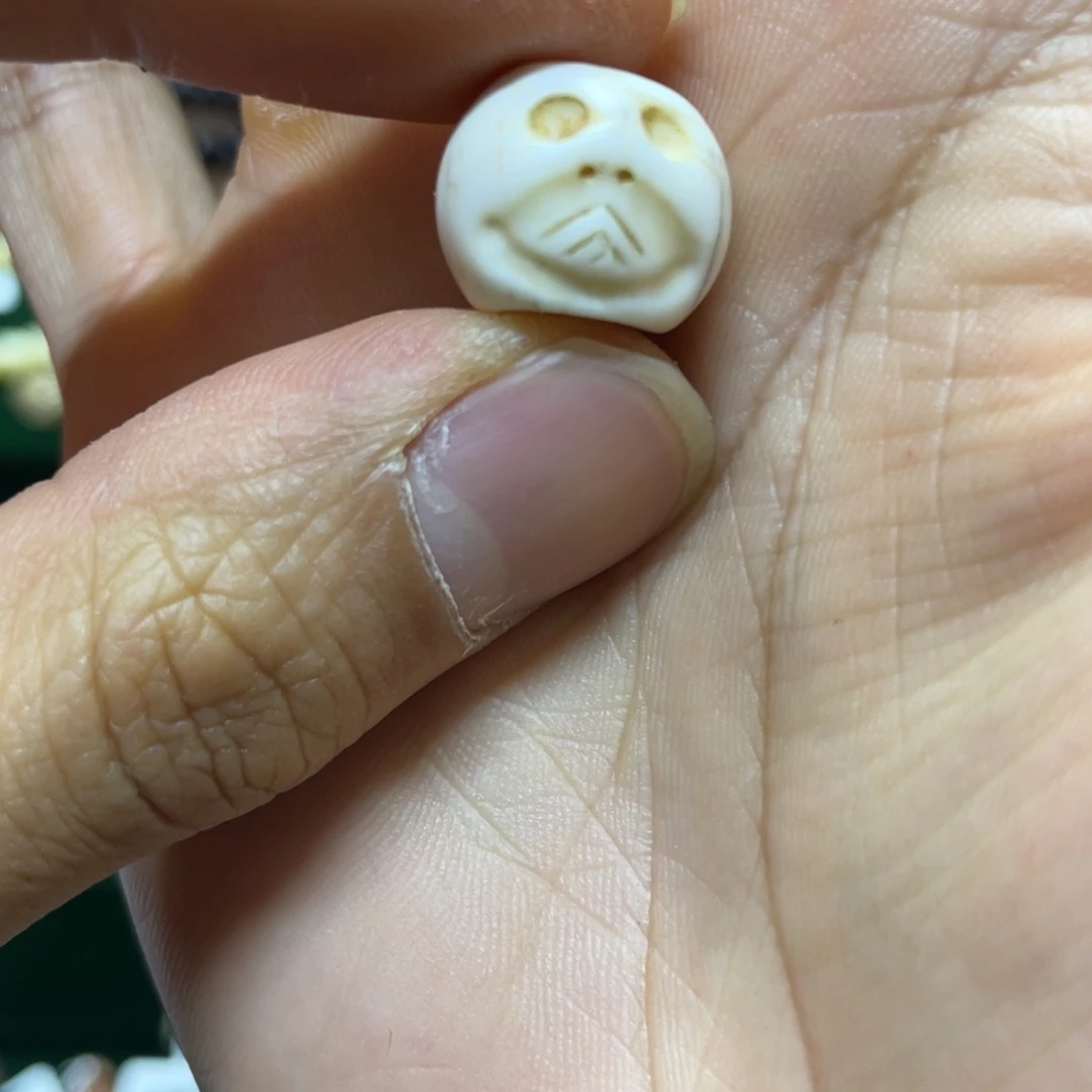 柏香籽/百香籽吊坠