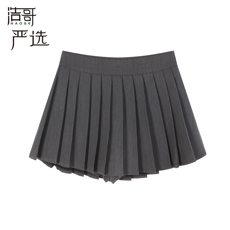 甜美●【女团裙】裙子预Q3QZ9689A