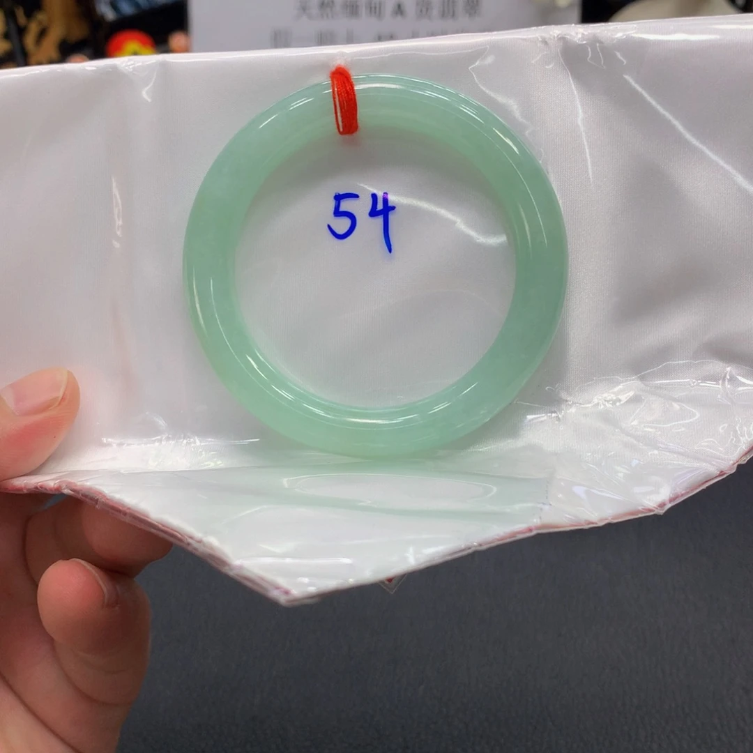 未镶嵌手镯翡翠翡翠手镯