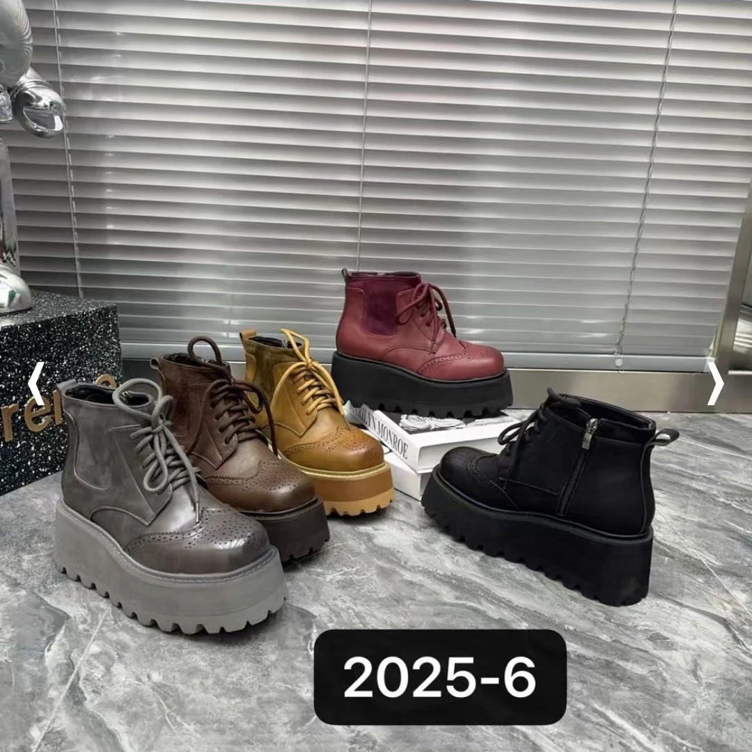 【2025-6新疆】2025年新款女百搭鞋