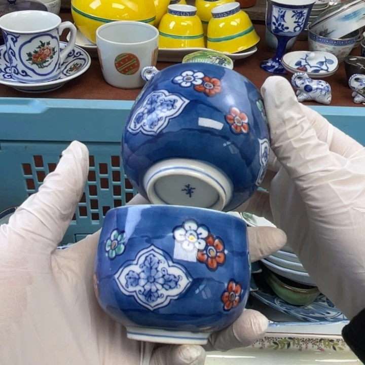 陶瓷他家瓷器真美…开播了