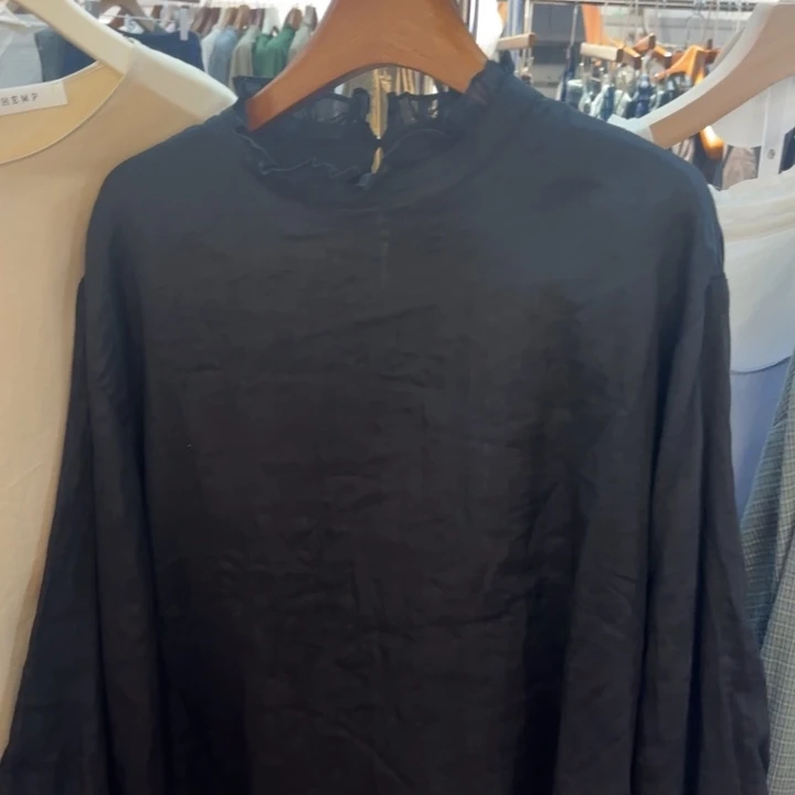 背心单件不退不换