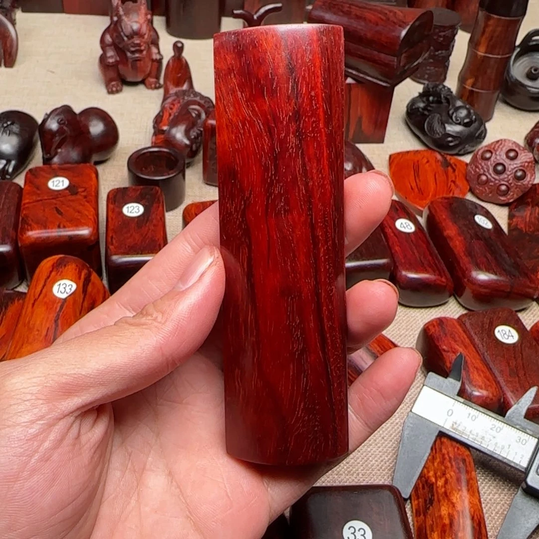 檀香紫檀（小叶紫檀）