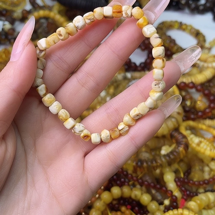 意臻珠宝天然手串