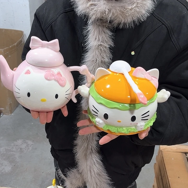 紫砂茶叶罐我们的生活